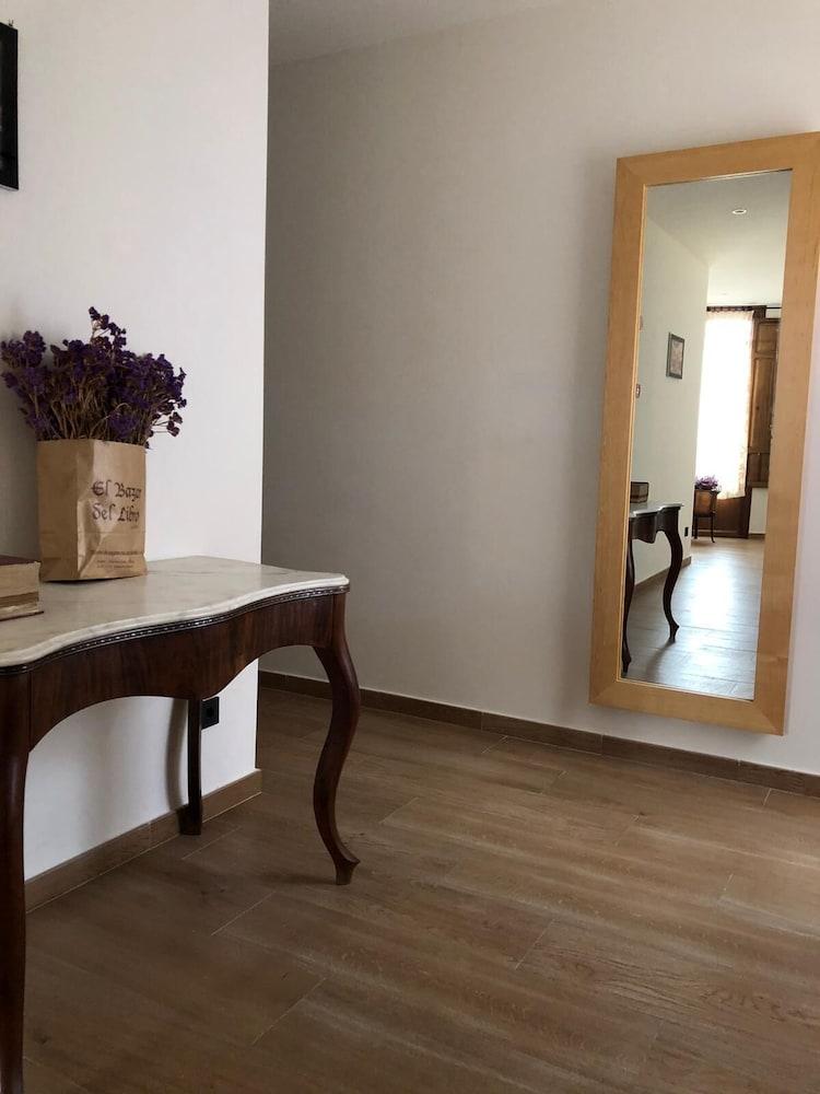 Ti Central Maria María de la Salud エクステリア 写真